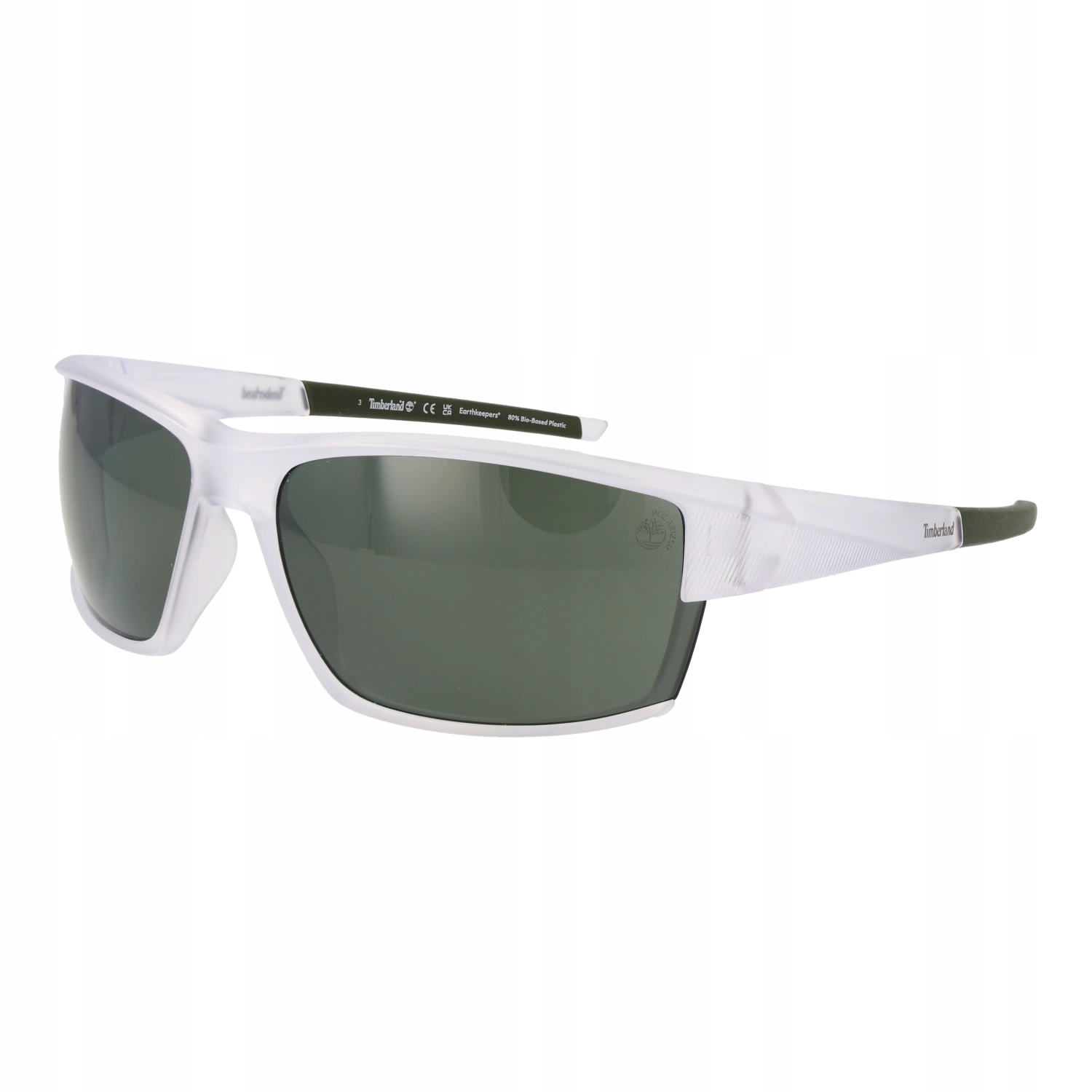 Pánské sluneční brýle Timberland TB9308 polarizační