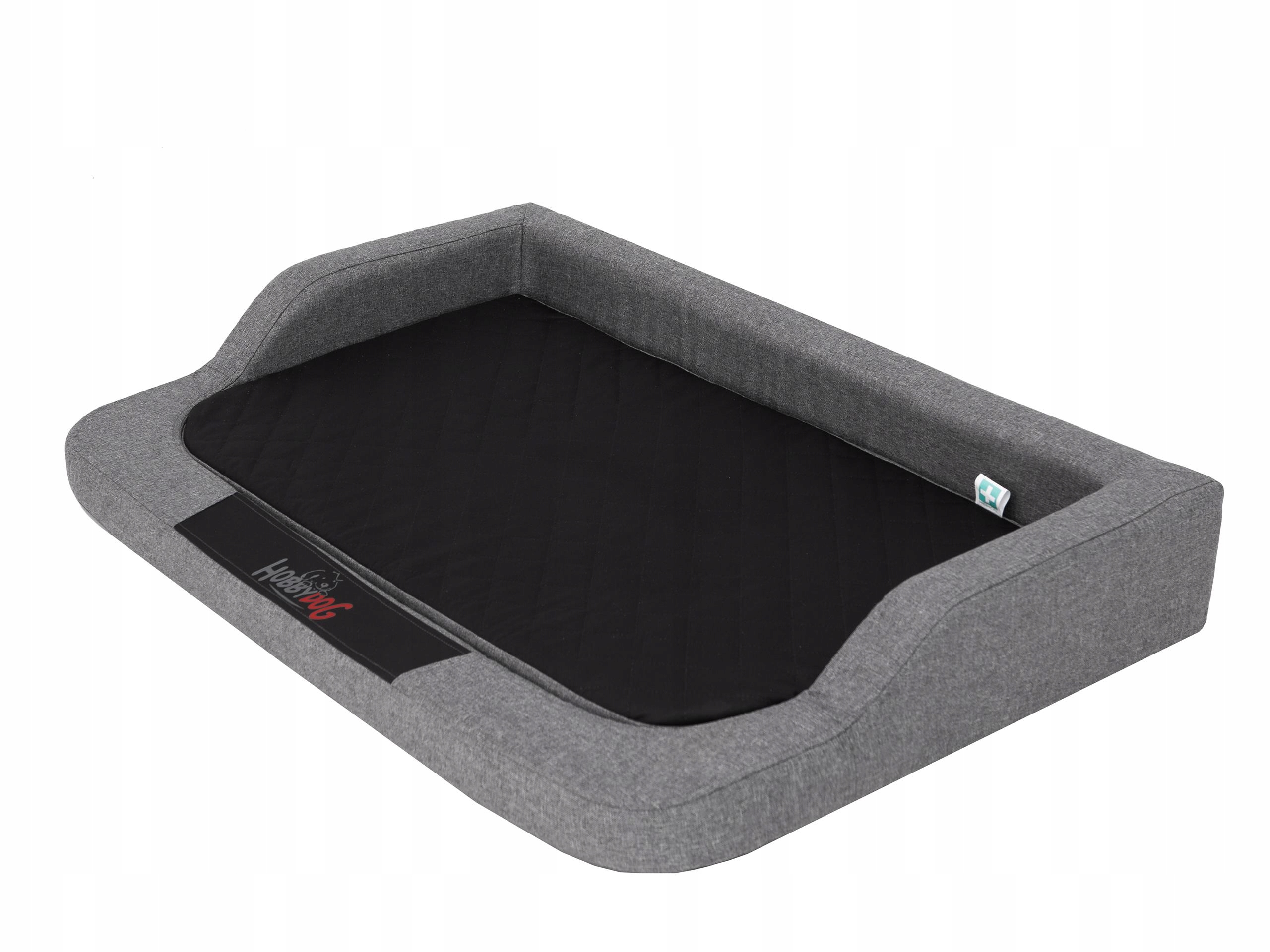 Levně pelíšek Ortopedická kotec pro psa XL: 94x62 cm