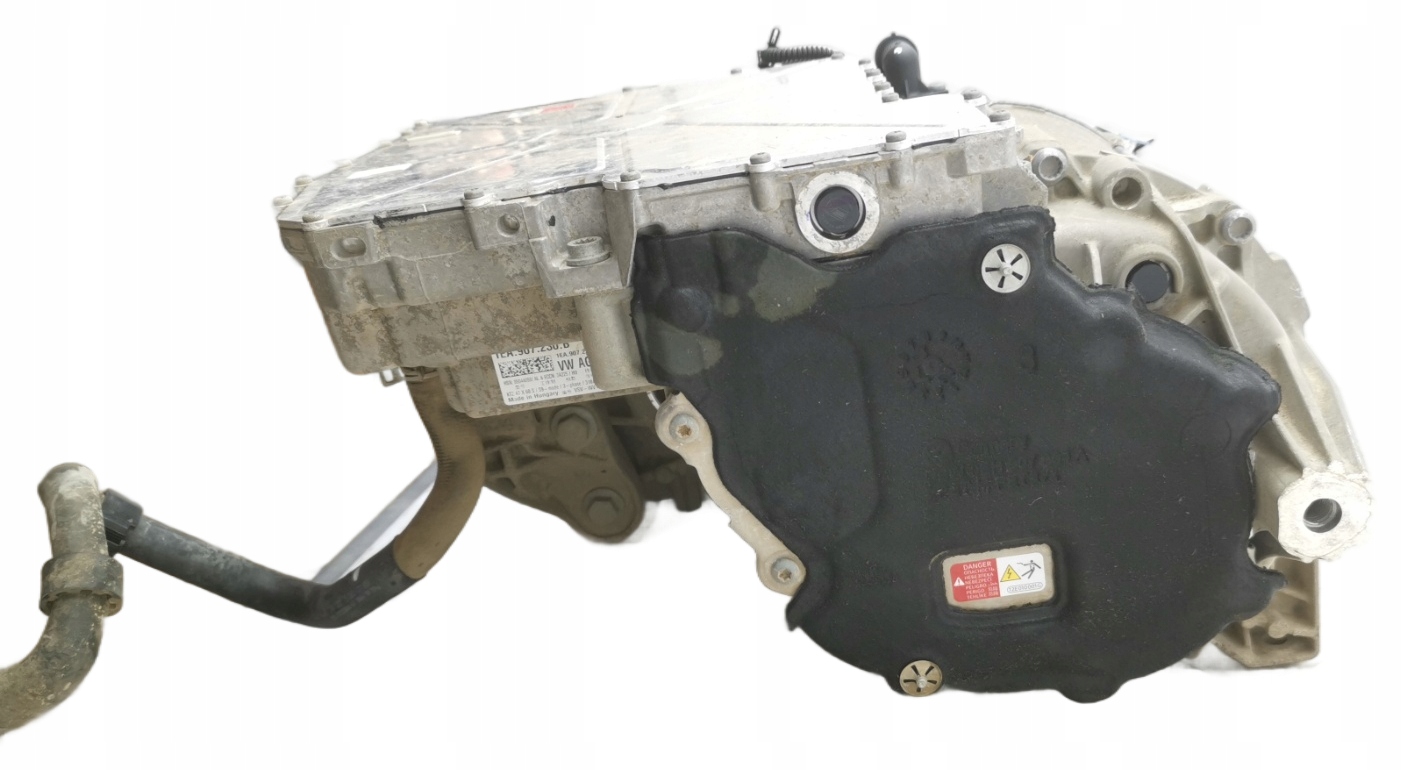 engine electrical rear Cupra Born VW ID.3 ID.4 ID.5 ID. Buzz 1EA901197A