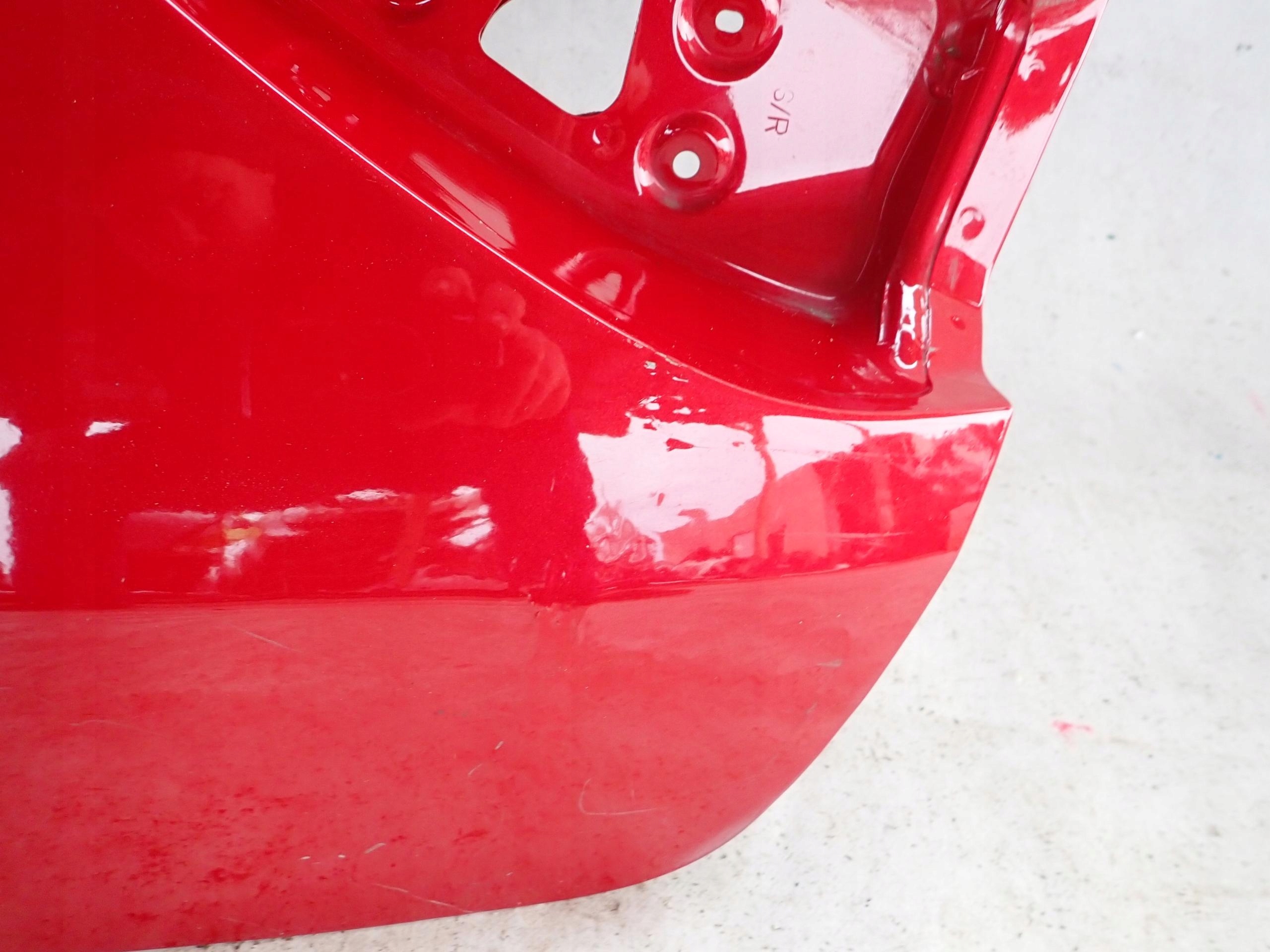 KIA PROCEED III LIFT 21- trunk door boot rear part rear