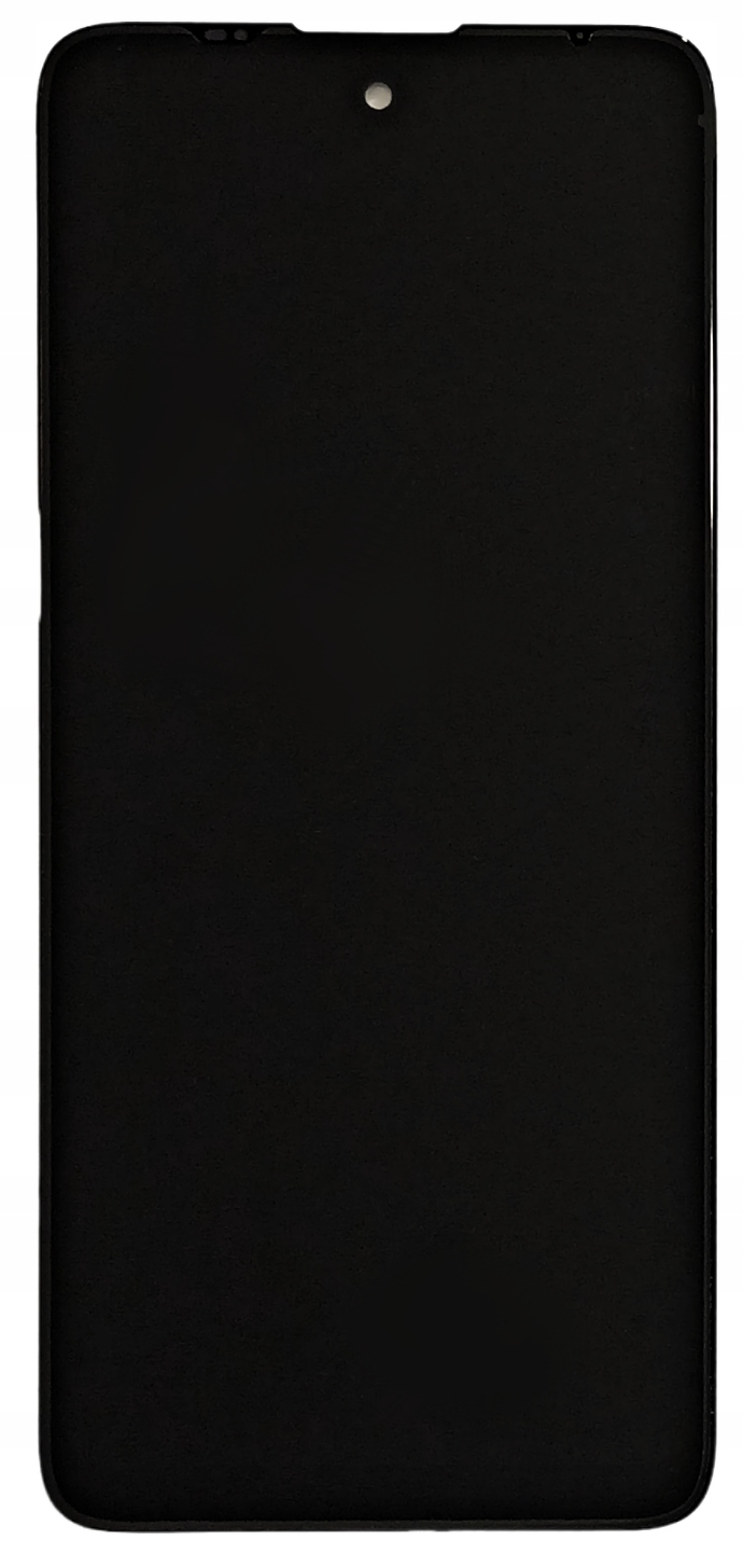 ORYGINAŁ WYŚWIETLACZ EKRAN LCD DO MOTOROLA E40 Marka Zila