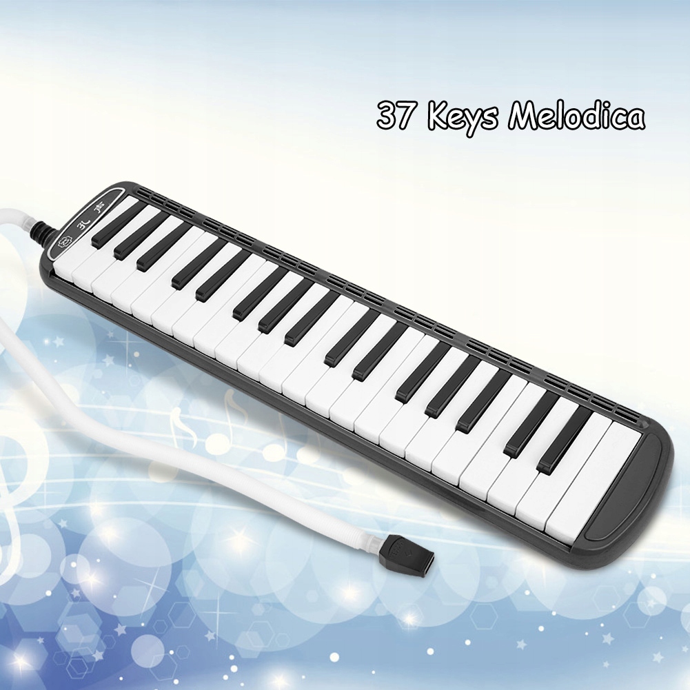 MELODYKA 37 KLAWISZOWA Z ETUI Marka bez marki