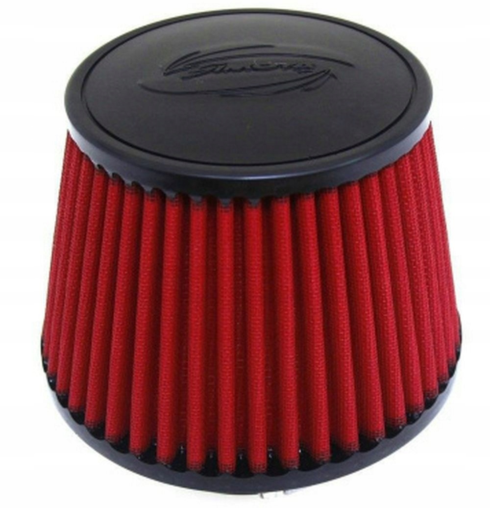 SM-FI-087 - Конічний повітряний фільтр SIMOTA для 320km fi 114mm