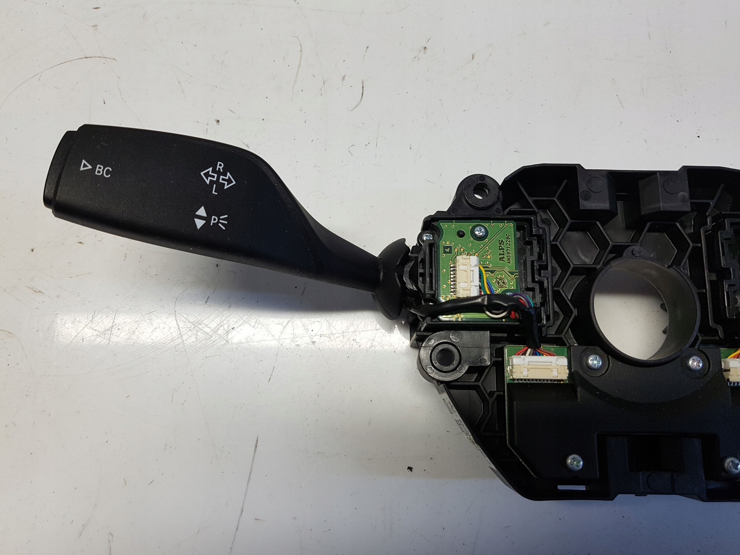 BMW I3 i01 DEVIO LUCI TERGICRISTALLO TERGI 9374434