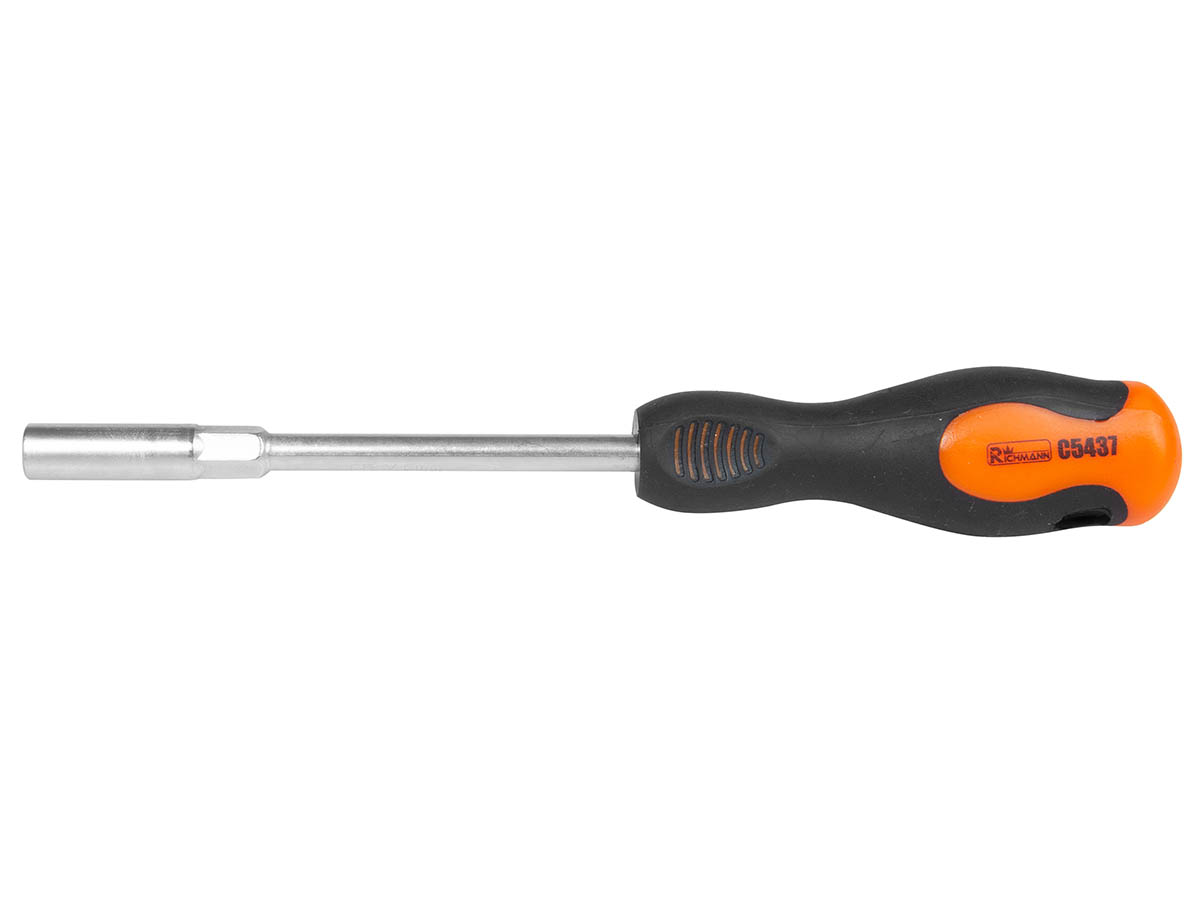 WKRETAK NASADOWY 6MM STAL CR-V RICHMANN C5435 Kod producenta C5435