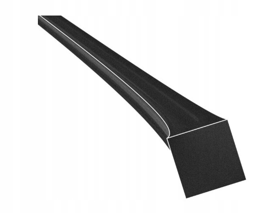 ŻYŁKA TNĄCA DO WYKASZAREK 2,4MM 70M CELLFAST 35-047 Marka Cellfast