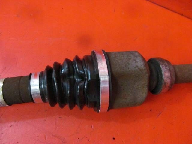 CITROEN C4 CACTUS 1.6 HDI 9HP semi-axis right front front AUTOMAT