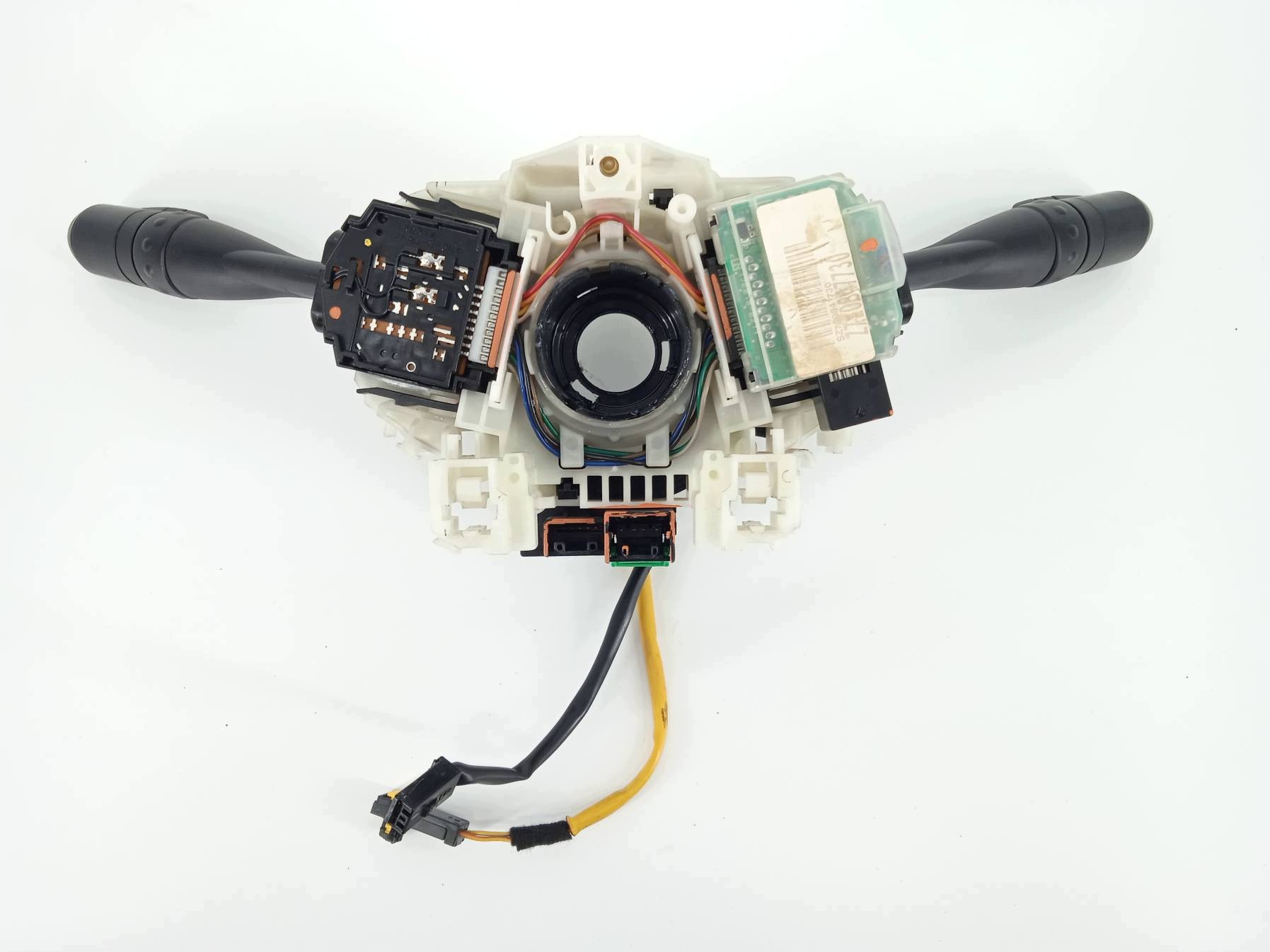 steering wheel levers and controls MR986424 Mitsubishi Colt VII (2002-2012)