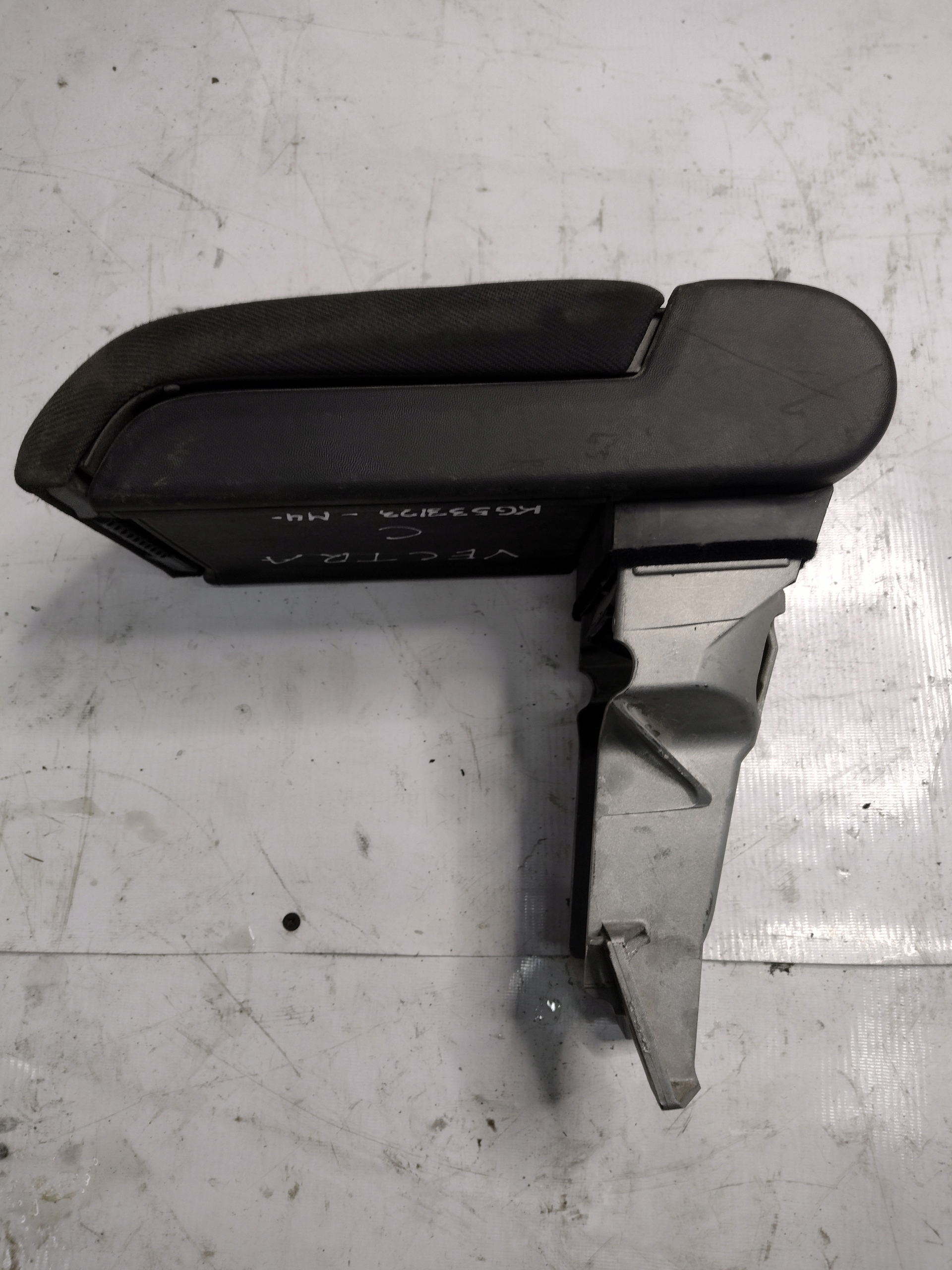 bracciolo Opel Vectra C 13171943 1044844