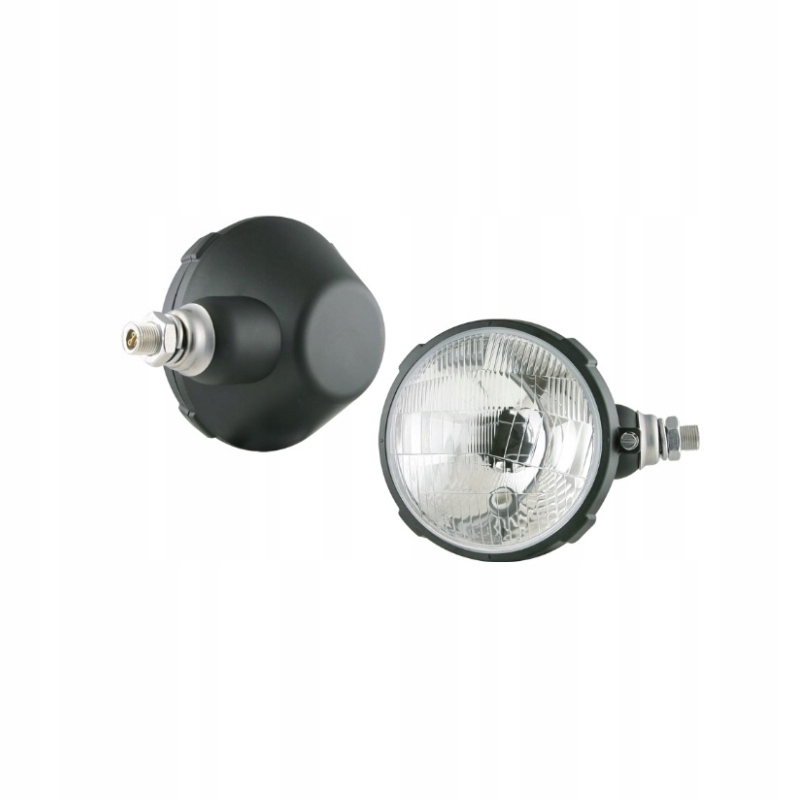 

Zestaw lamp przednich plastikowych Ursus C 360 385