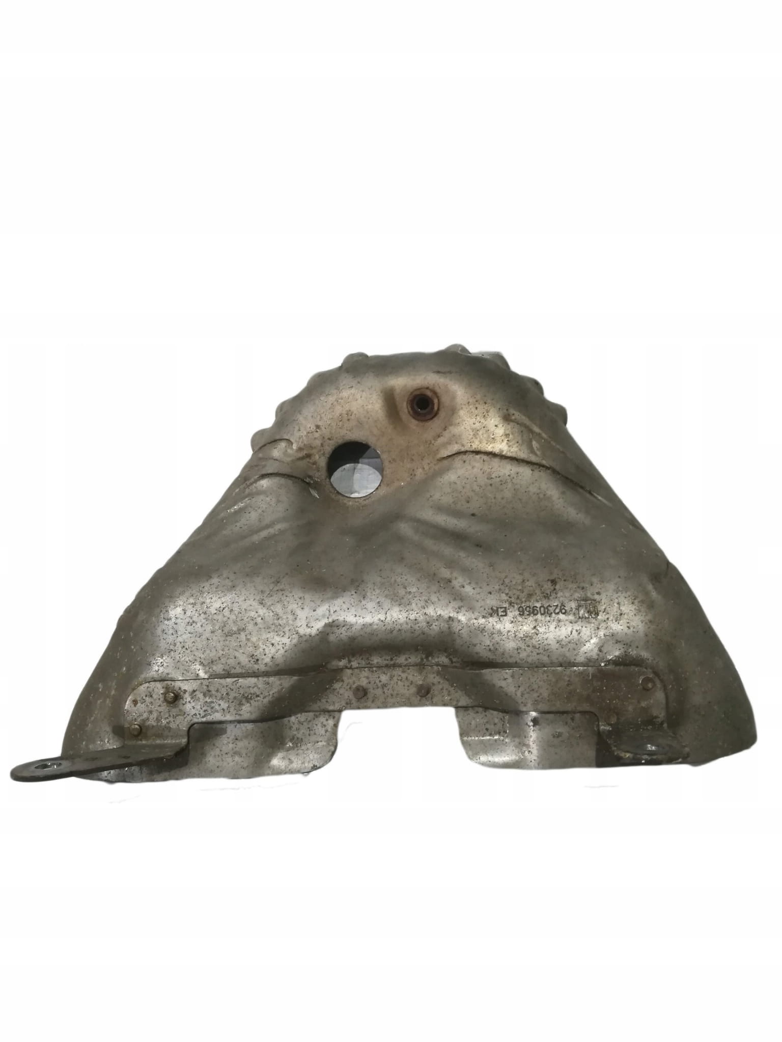 Opel Vectra C 2.2 oslona kolektora 9230956EK