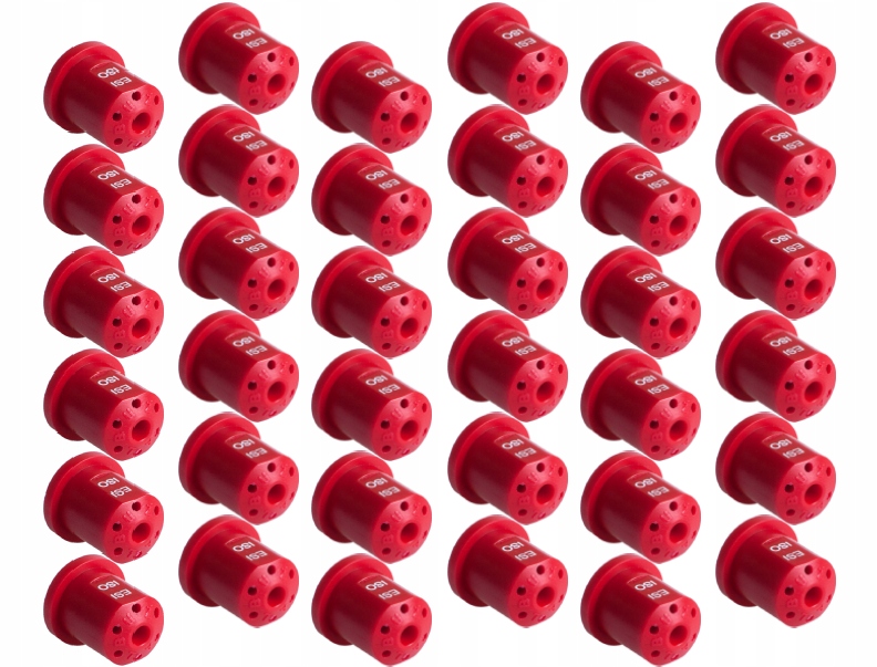 КОМПЛЕКТ ФОРСУНКИ БАЛКА 18М ESI 110 04 ALBUZ