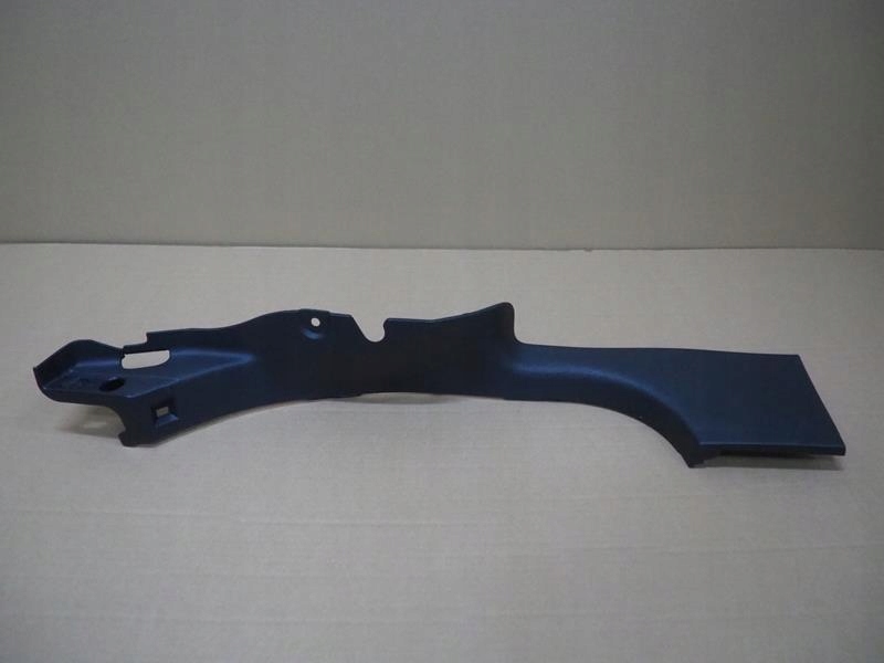 OSŁONA NAKŁADKA PROGU PRAWA RENAULT CLIO IV