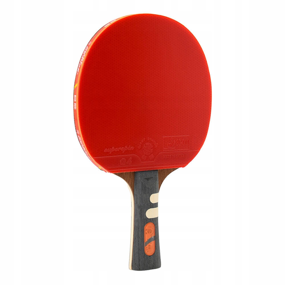 Rakietka tenis stołowy ping-pong Giant Dragon 7* N8071 pokrowiec