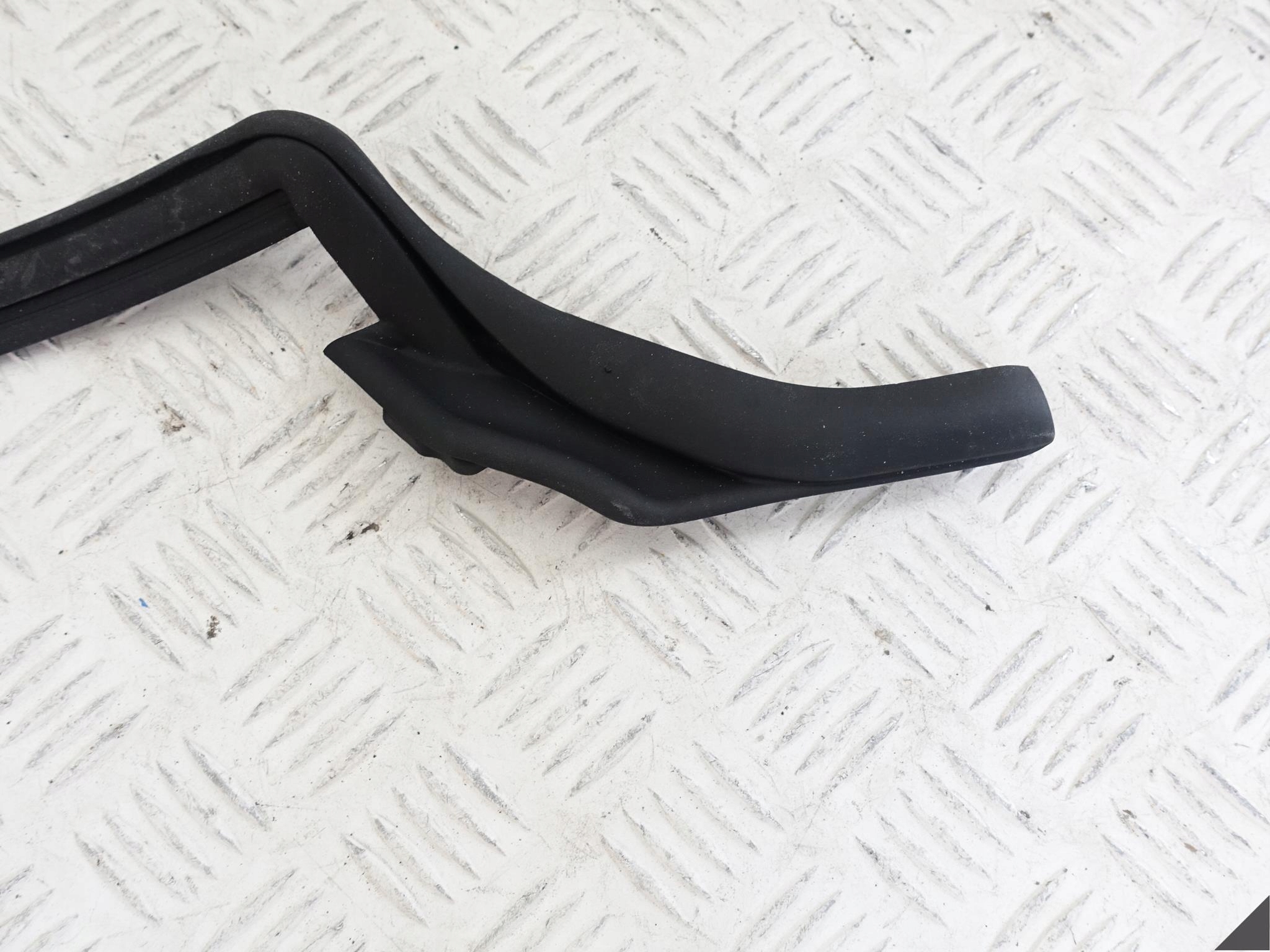 MCLAREN holder support console right 13A6349CP
