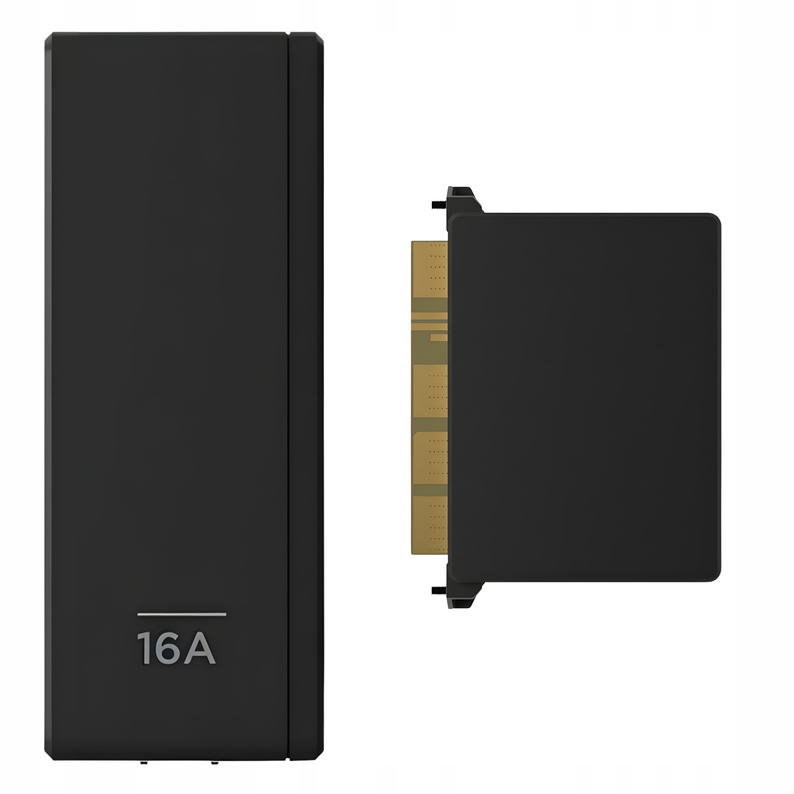 EcoFlow Relay Module 16A – Moduł Przekaźnikowy do Smart Home Panel