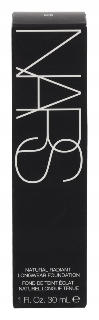 Nars Podkladová Báze Natural Radiant Longwear 30 ml Gobi/Light 3