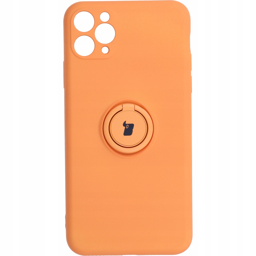 

Etui z uchwytem do iPhone 11 Pro Max, Bizon Case