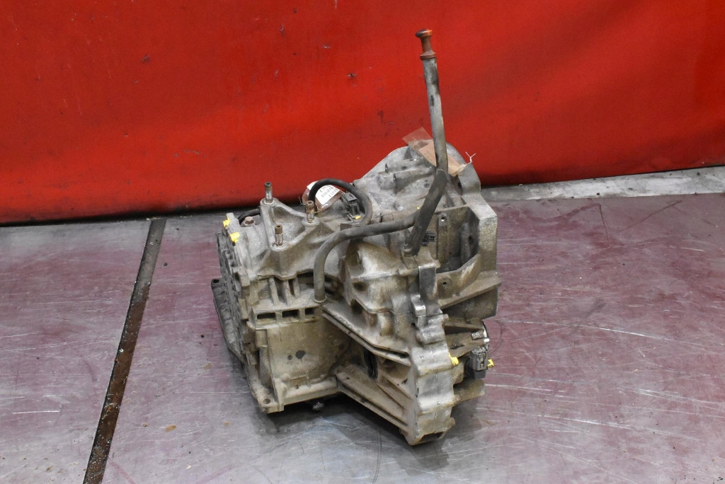 CAMBIO AUTOMAT MAZDA 3 1 e BK 2.0 16V 150 KM LIFT 06-09