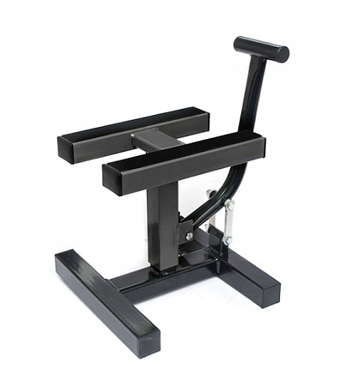 ПІДСТАВКА ДЛЯ МОТОЦИКЛА CROSS BLACK