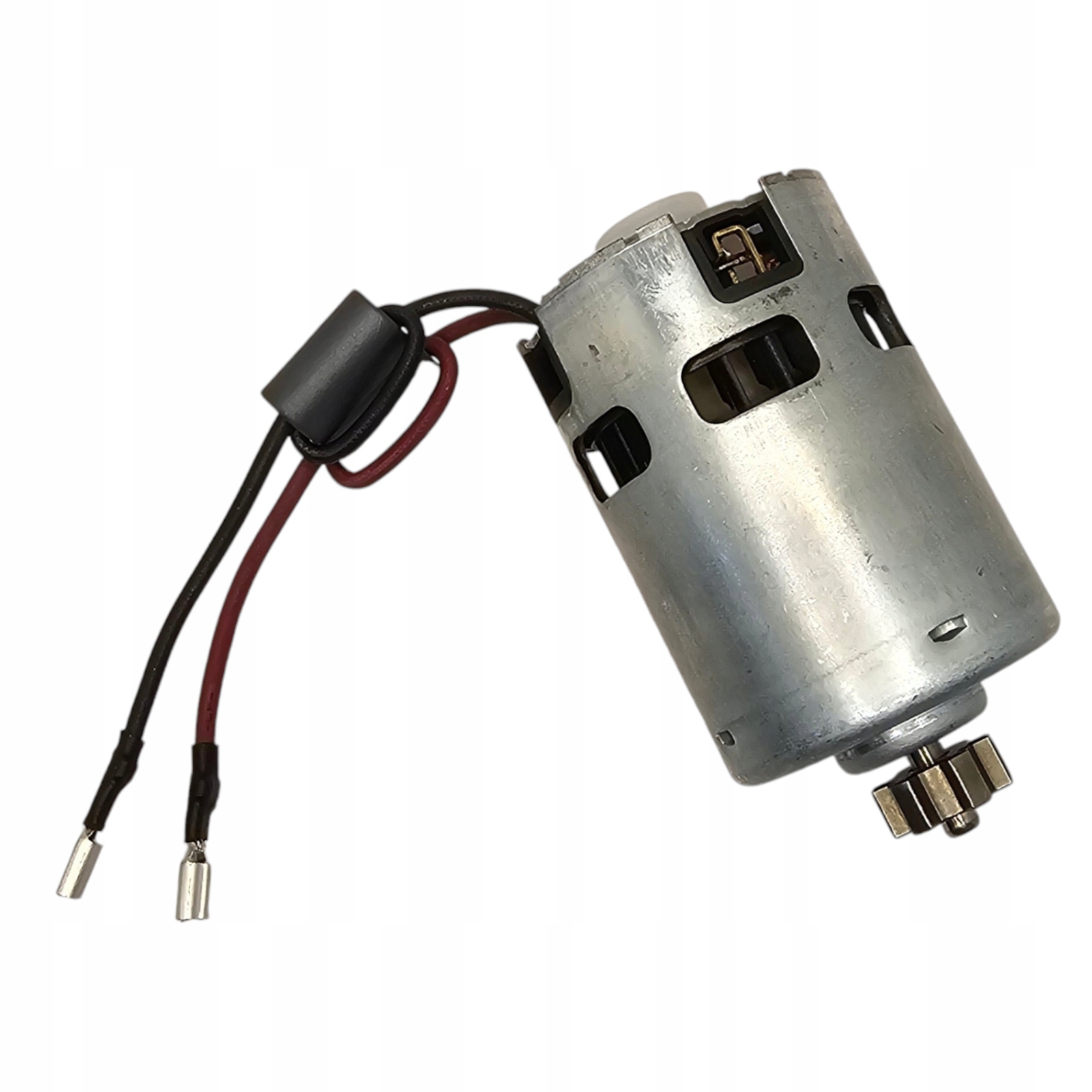 Bosch Gws 18V-Li 18-125V-LI Silnik Szlifierki Kątowej Oryginał 16170006B0