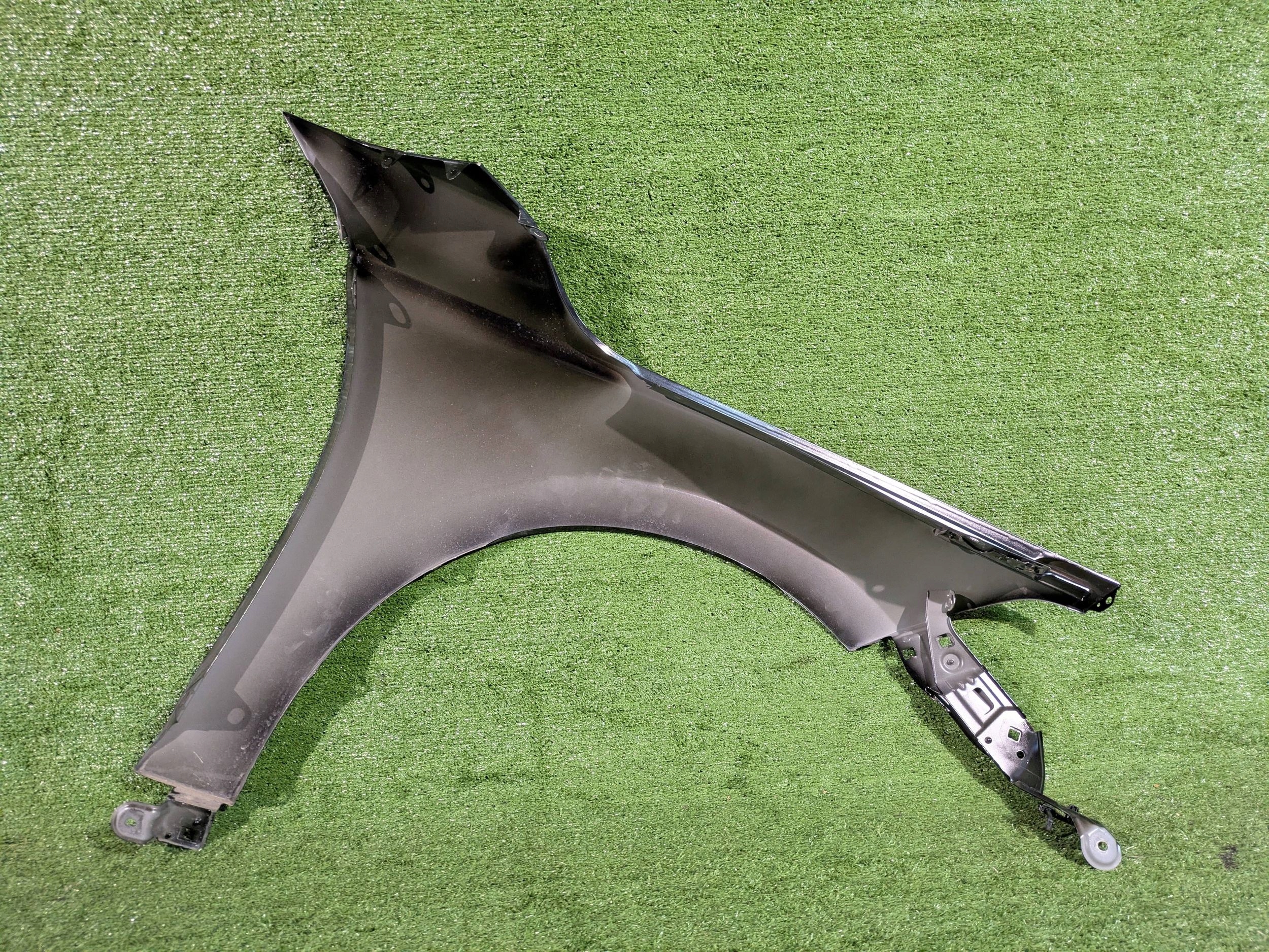 fender front left front HONDA CIVIC XI NR.326