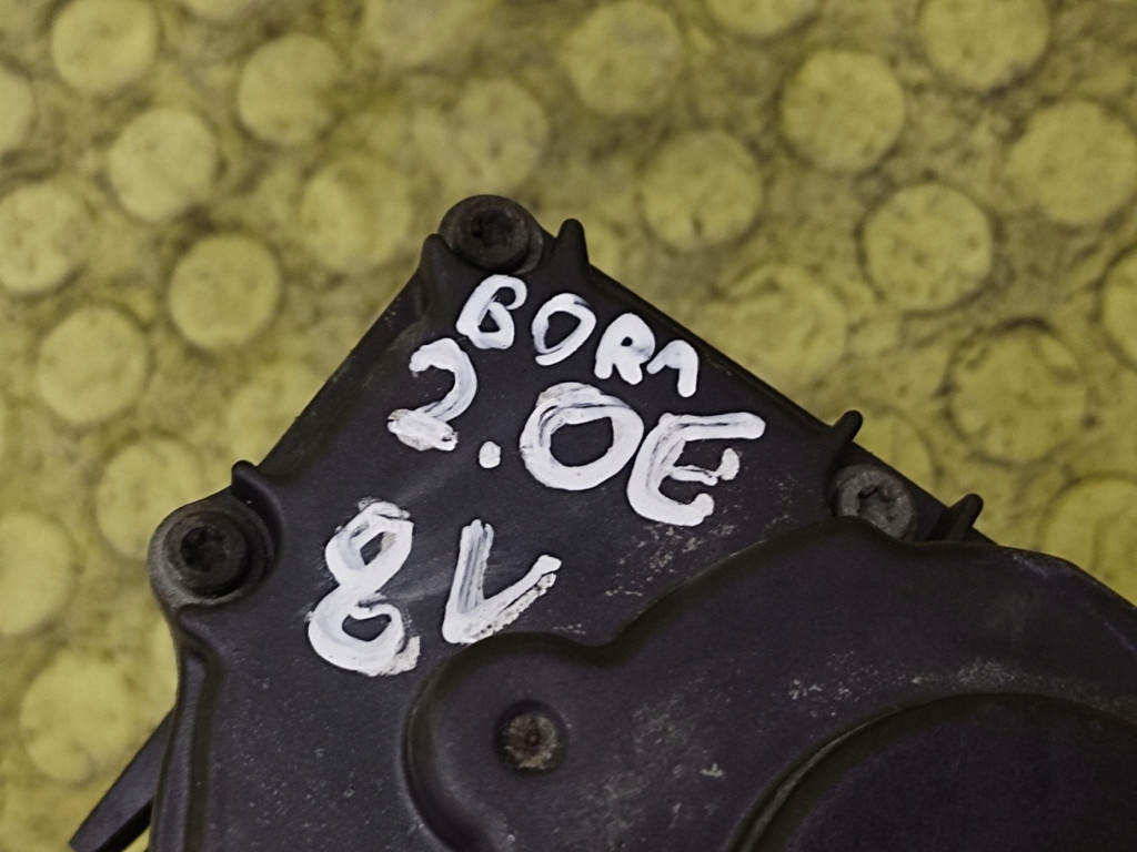 VW BORA 2.0 throttle flap 06A133064H