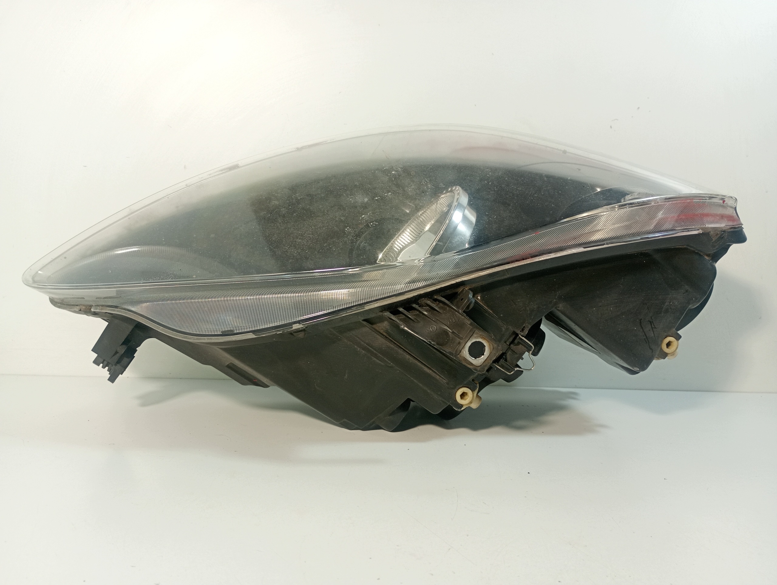 Reflektor left light left front front SEAT Altea XL 09-15 OE 5P1941034A