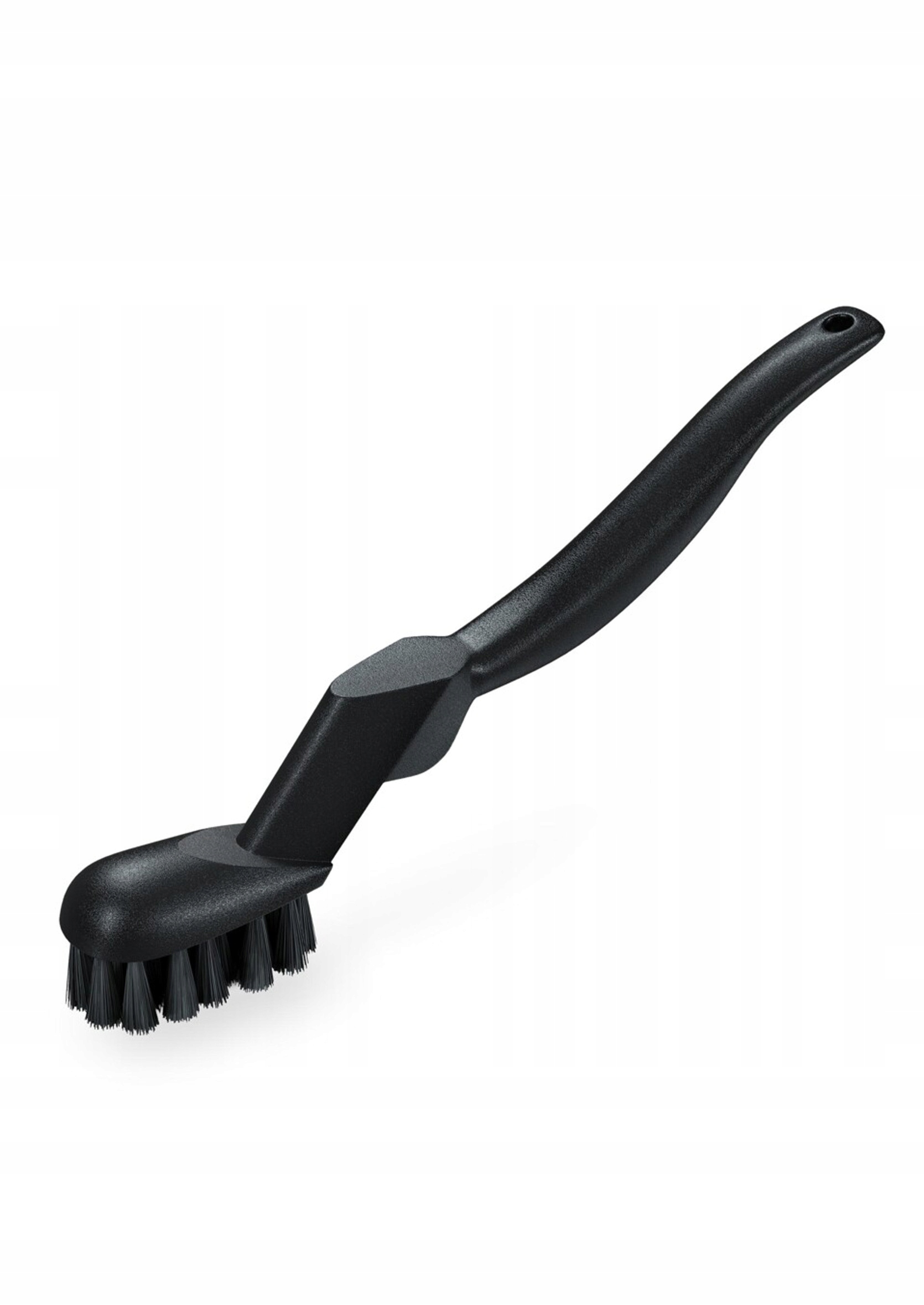 

Adbl Little Rascal Black Szczoteczka Nylonowa