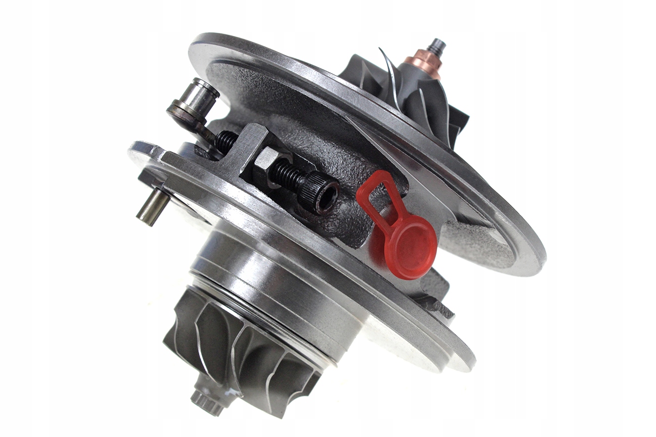 WKŁAD TURBO 49135-07312 SANTA FE 2.2 CRDi D4EB Numer katalogowy części TF035-VG5