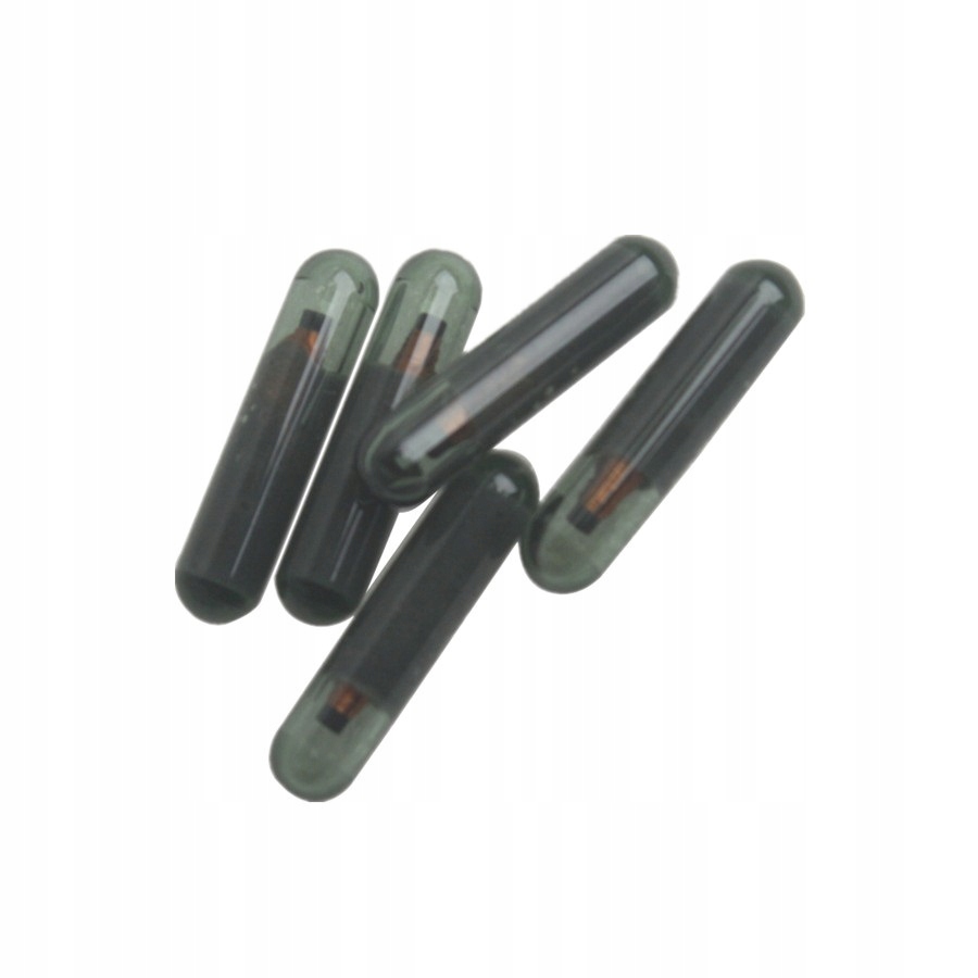 Transponder ID48 MEGAMOS crypto 48