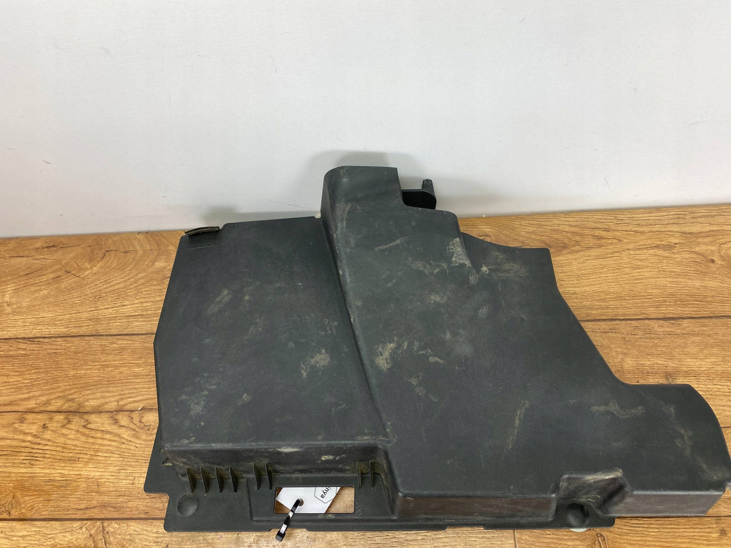 fedél fedél deski Ford F150 2015+