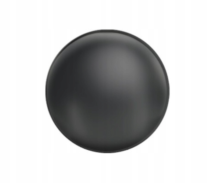 

Fibaro Walli klawisz przełącznika z ramką św.(cz.)