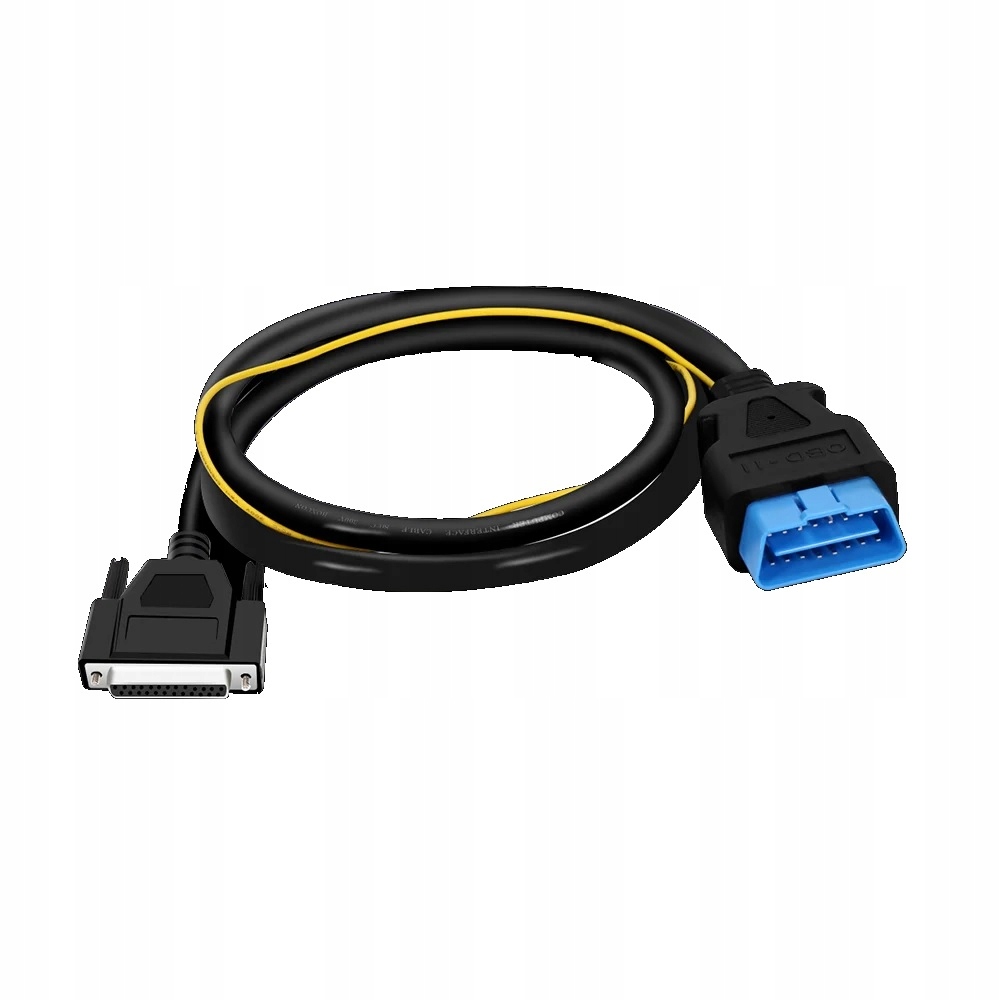 CGDI MB ADAPTER OBD2 16 PIN