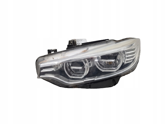 Frontscheinwerfer BMW 3 F80 7399109 LED Links Scheinwerfer Headlight - Thumbnail 1