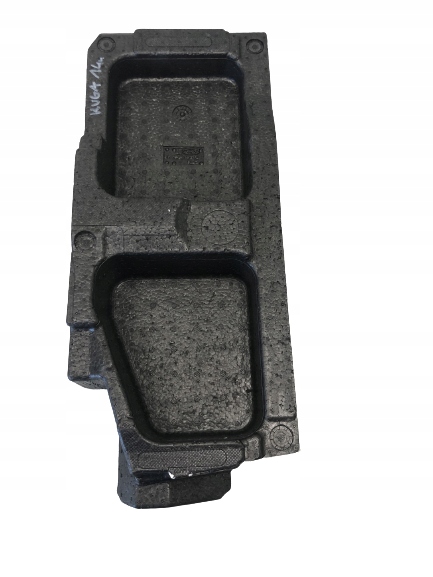 Absorbeur de choc Roue secours garniture KUGA MK2 CV44-R13W058-AB