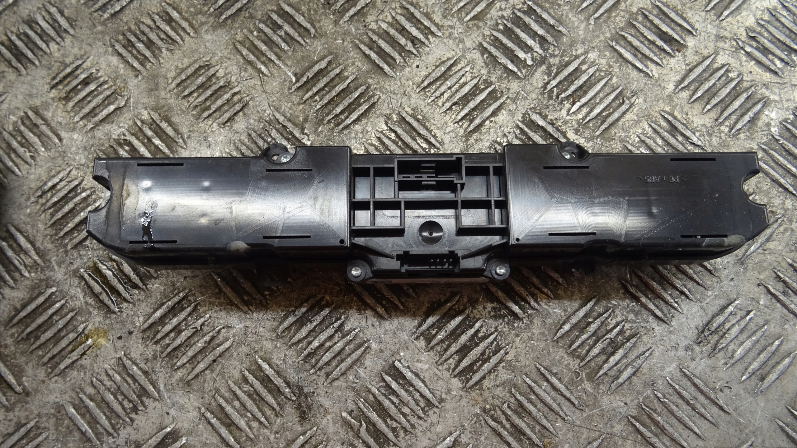 PANEL switch AWARIA PDC VITO LIFT A6398701110
