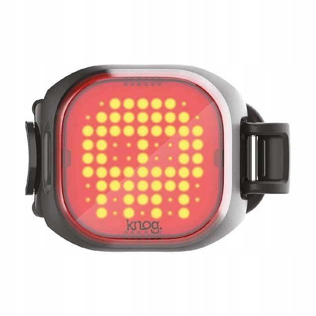 

Knog lampka tył Blinder Mini Skull