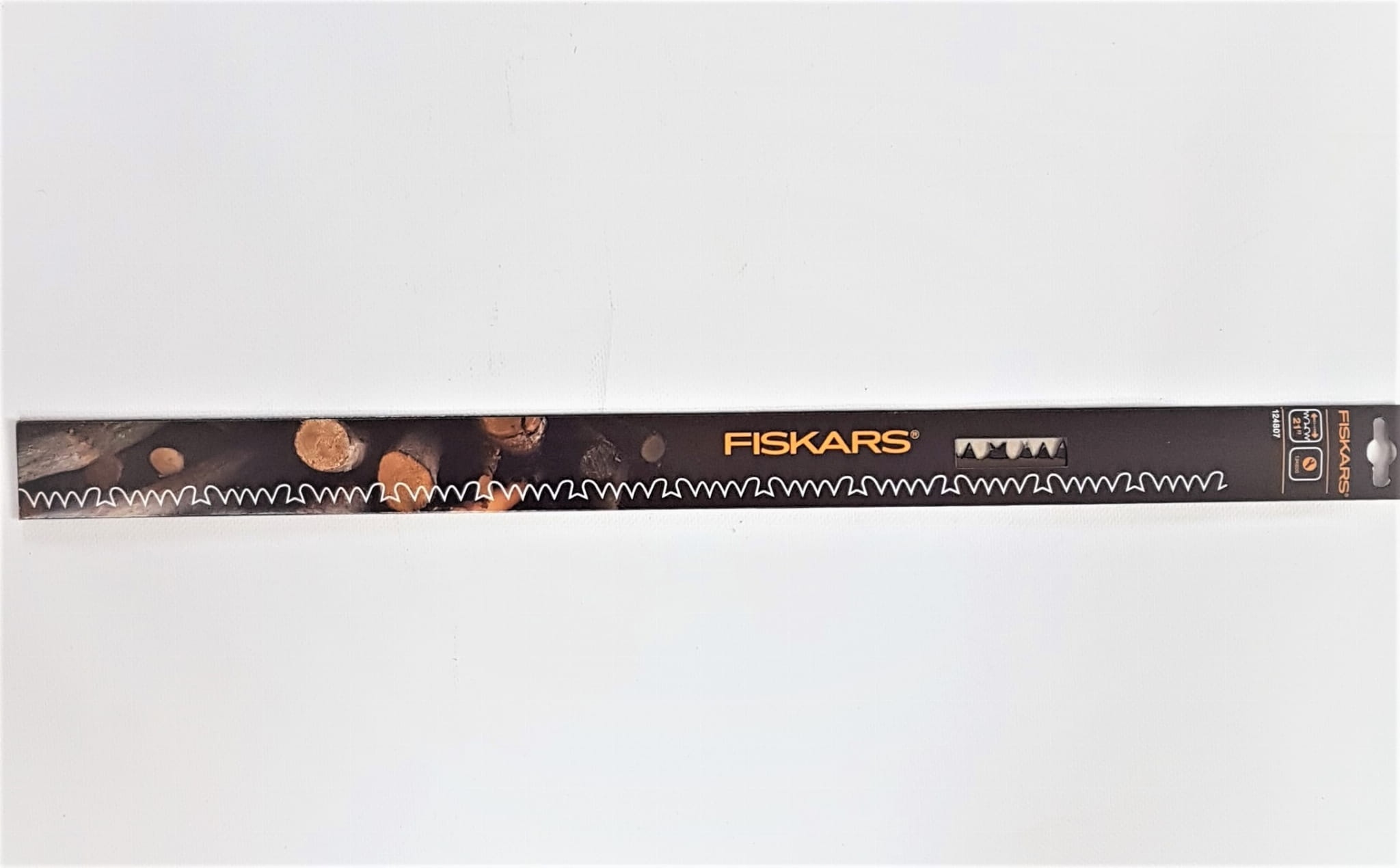 

Fiskars Ostrze Zap.do Piły Kabłąkowej SW30 1001706