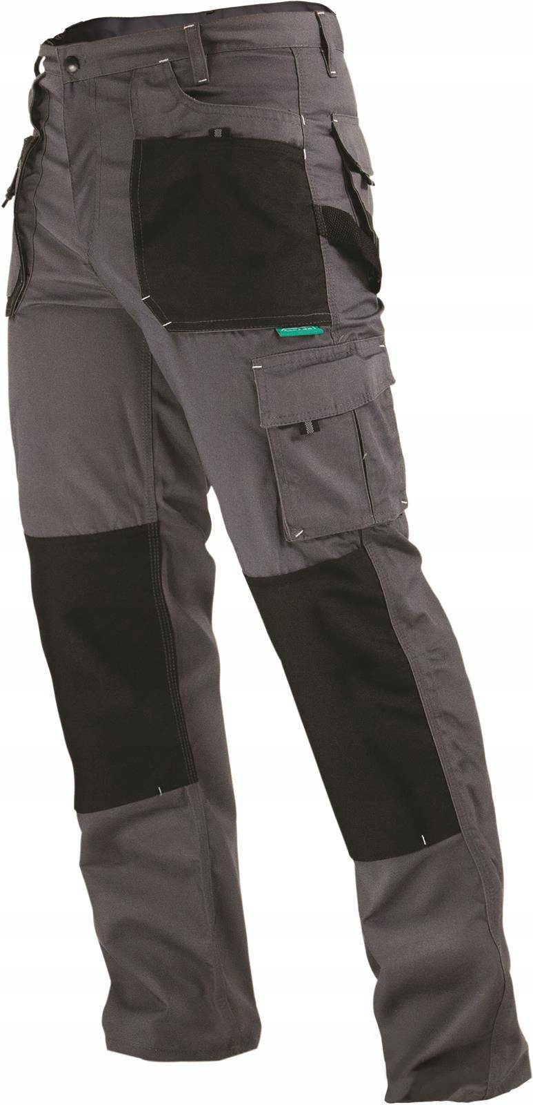 Spodnie Robocze "basic Line" "XL" Stalco S-47860
