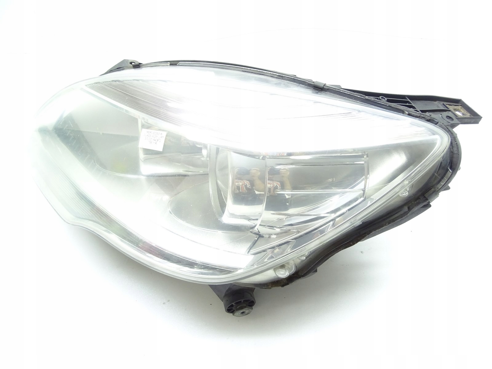 REFLEKTOR light left front left MERCEDES R W251 LIFT XENON A2518203761