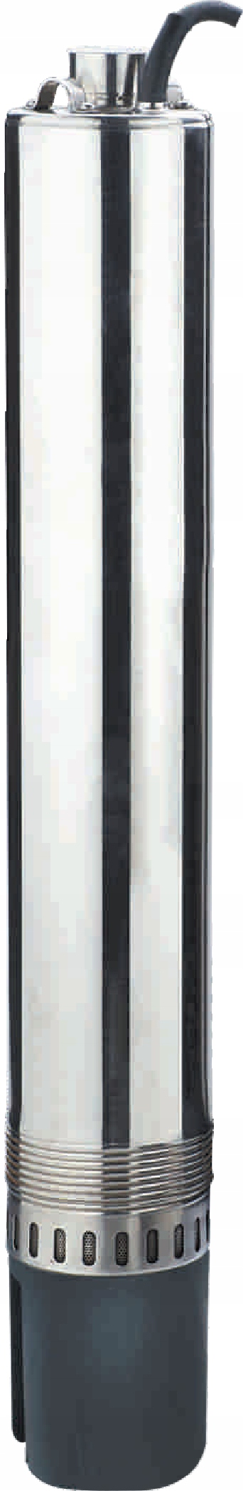 Ponorná Pumpa 4'' 750 W 4500 l/h Aquacraft