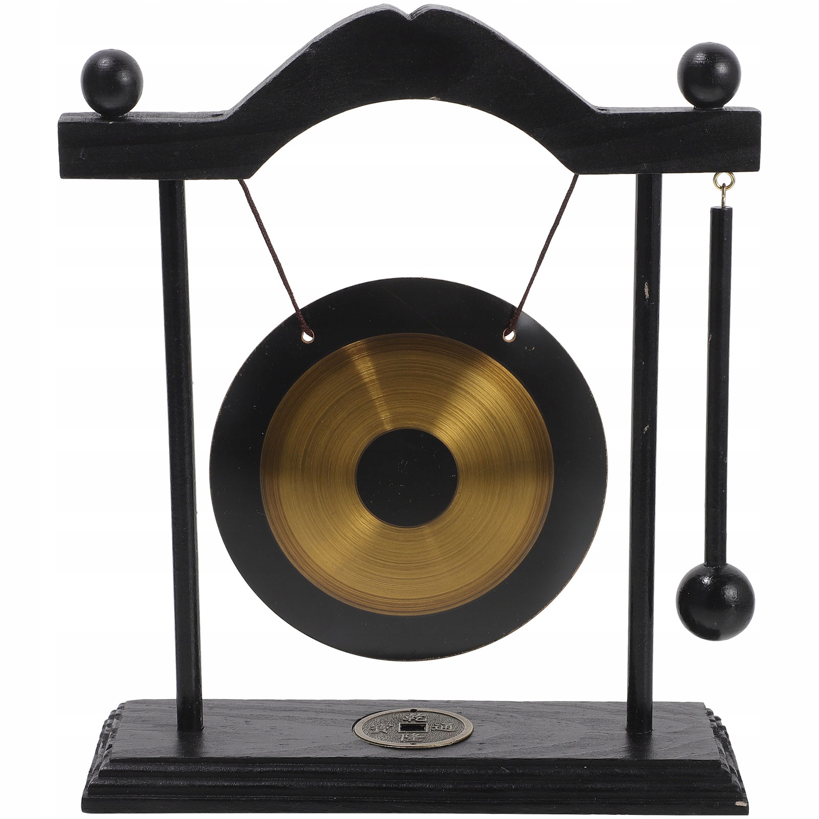 GONG FENG SHUI OZDOBANIA WYSTRÓJ VINTAGE Marka bez marki