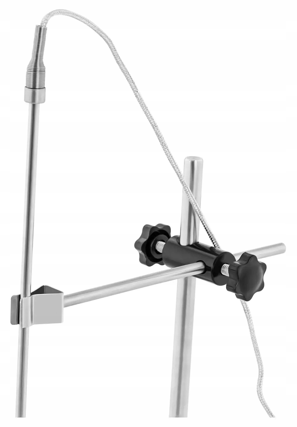 Mieszadło magnetyczne podgrzewane 5 l 600 W Steinberg SBS-MR-2000 10030450