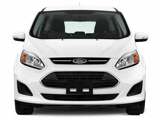 Fólie Ppf Premium na světlomety pro Ford C-max bezbarvá