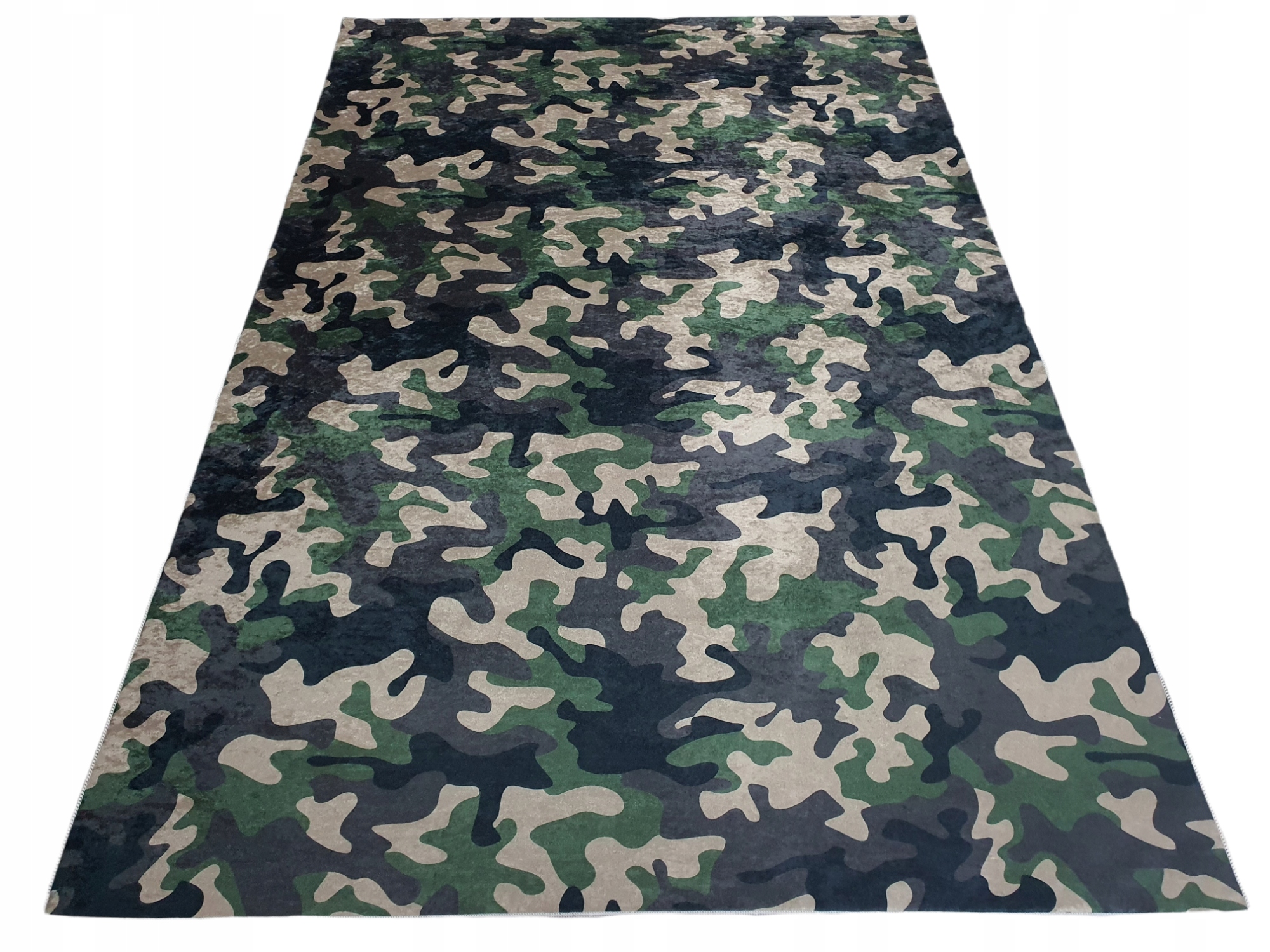 

Dywan Digital Moro wojskowy camo 80x150