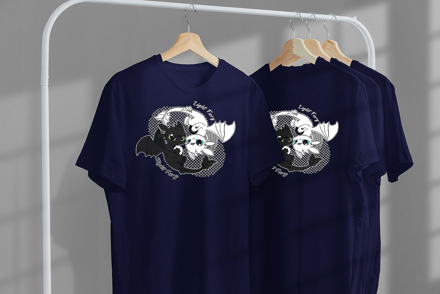 ZESTAW 3W1 KOSZULKA DLA DZIECI TATUAŻE NAKLEJKI JAK WYTRESOWAĆ SMOKA 152 Kolor dominujący inny