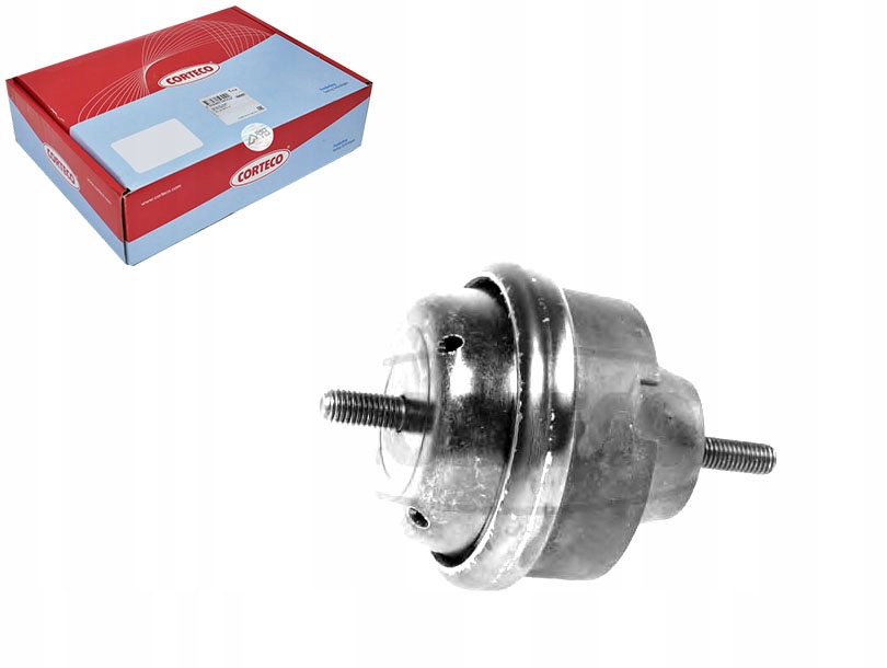 подушка Двигателя Corteco 182723 18736 300197
