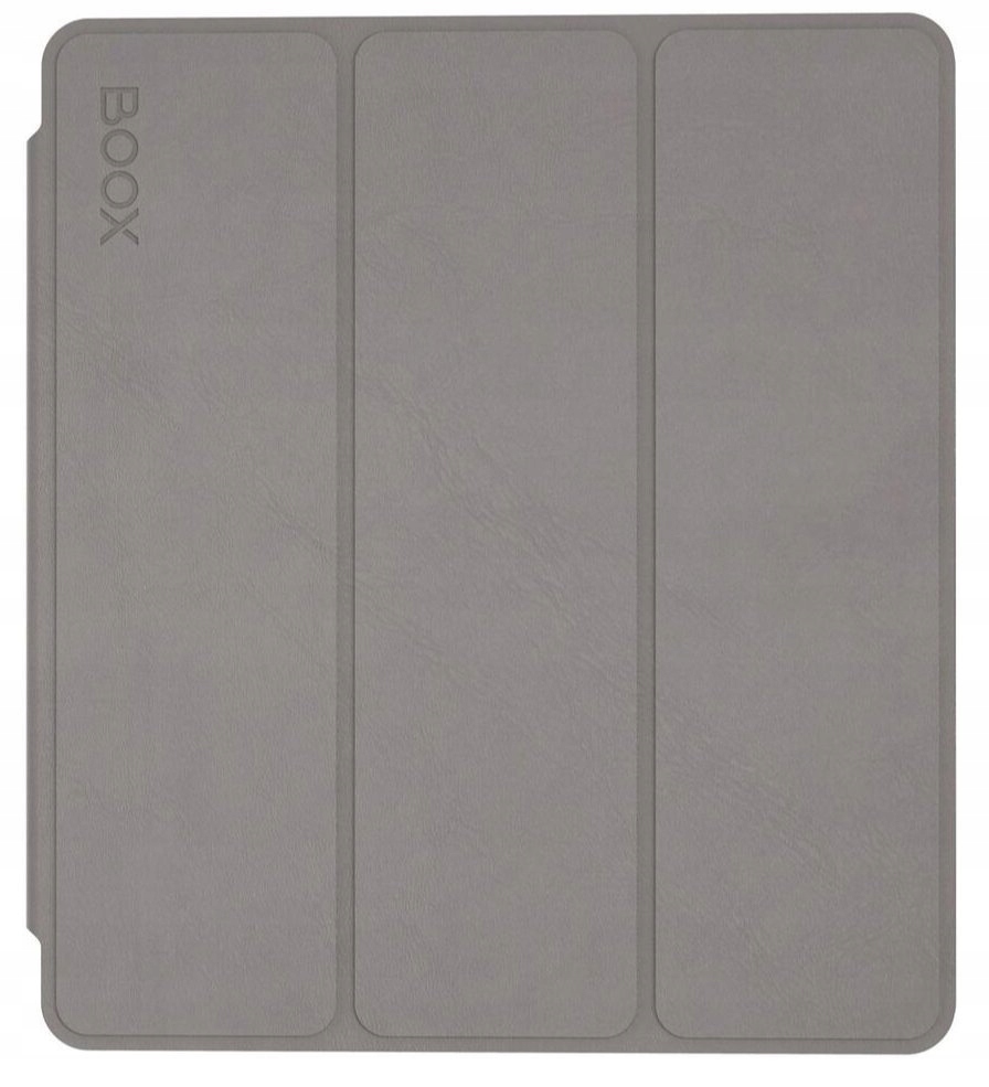 Onyx Boox Leaf 2 pouzdro pro Onyx Leaf 2, magnetické, AutoSleep šedé