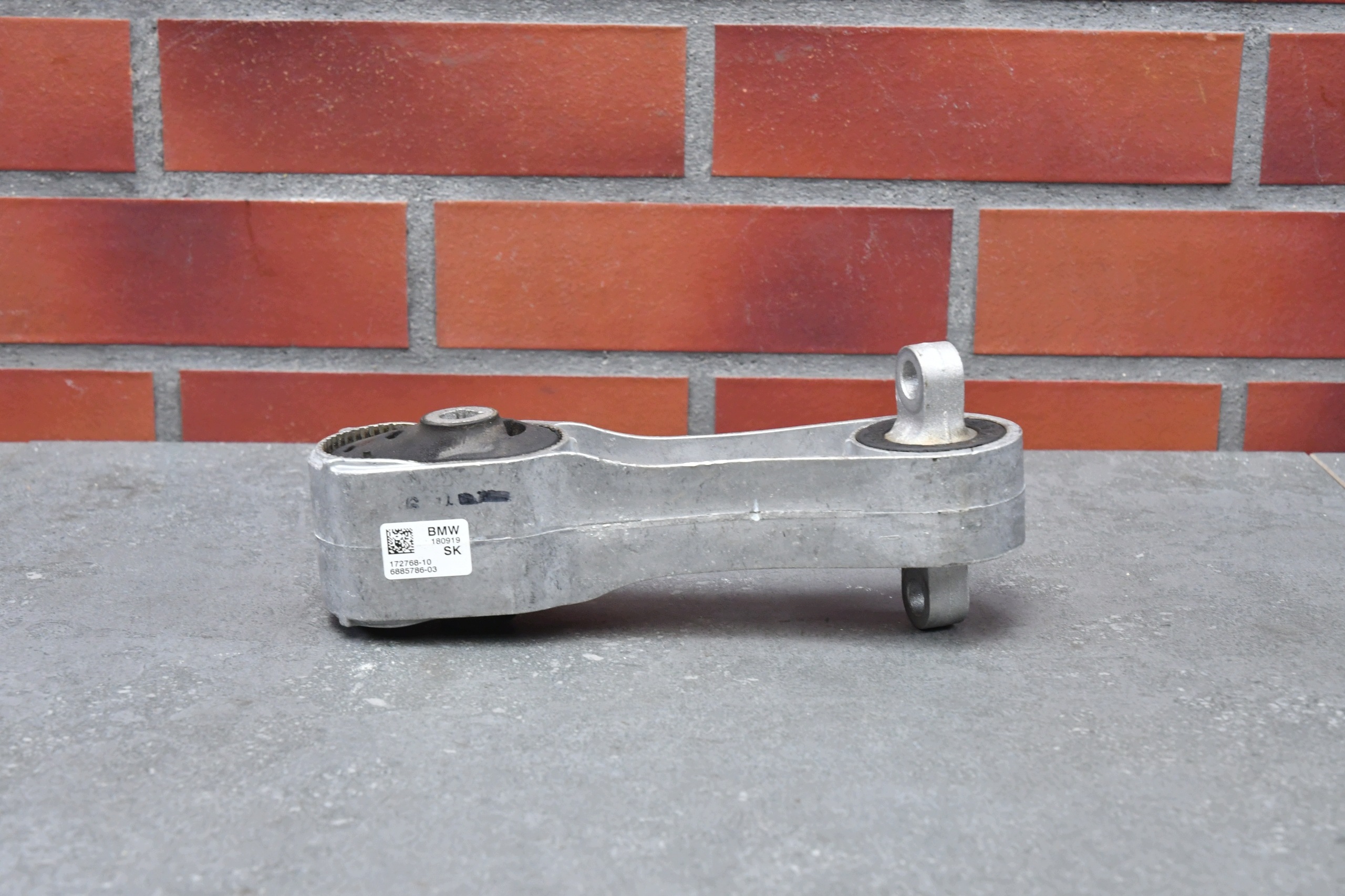 engine mount engine mount MINI COOPER F54 F60 480km